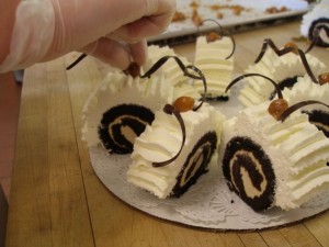 CAKEpic Photo courtesy Michelle Rappoli and Lyndsay Maggin