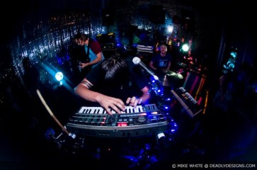 Photo Courtesy of Mike White