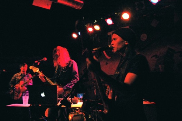 Photo by Kevin Beaty