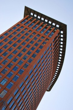 World Trade Center, Boston, MA(CC License)