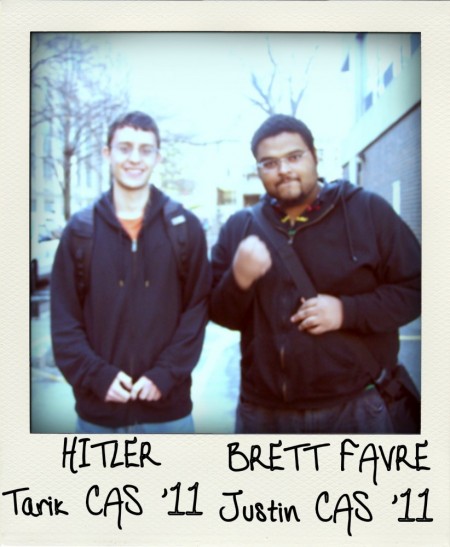 HITLERBRETT HITLERBRETT