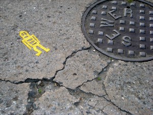 stikman2userLordJim stikman by a manhole | photo courtesy Flickr user Lord Jim