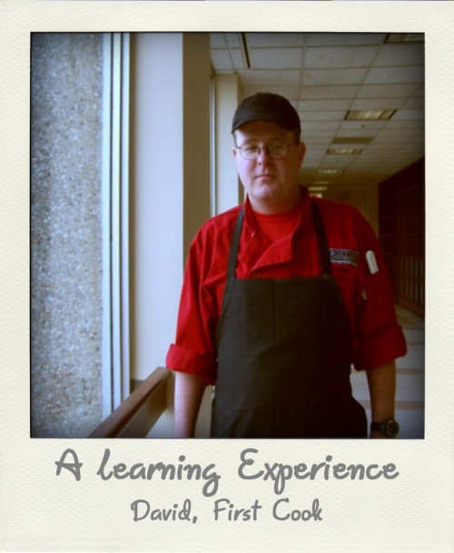 SAY WHAT Warren Towers in Three Words The Quad