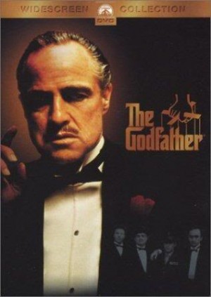 TheGodfather1972 Marlon Brando, a non-italian, as the most memorable italian in all of film.