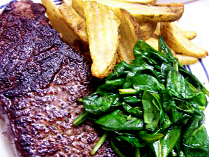 MMMSTEAK
