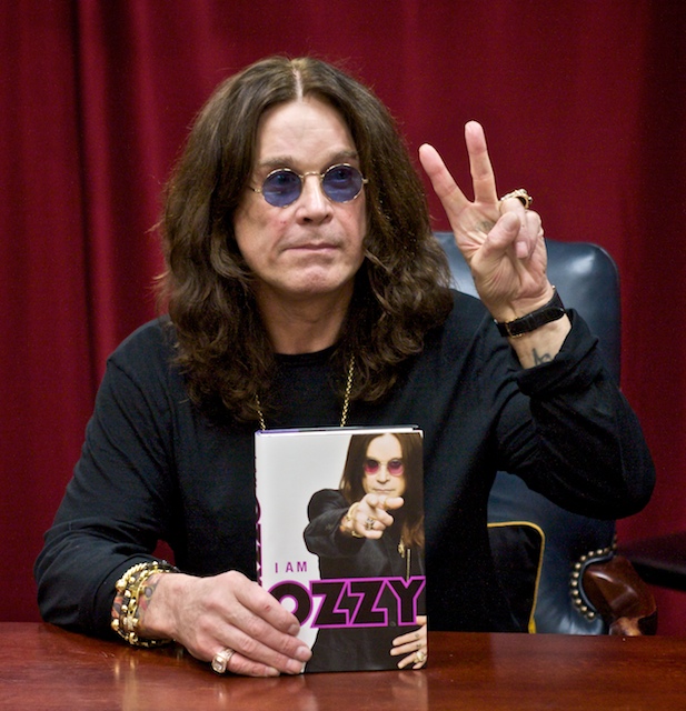 ozzy osbourne quad