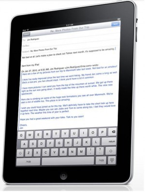 ipad