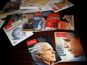 The Economist