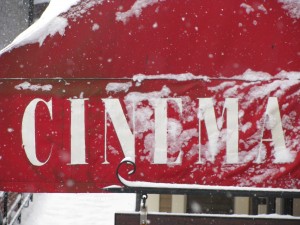 Brattle Entrance