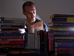 English Major