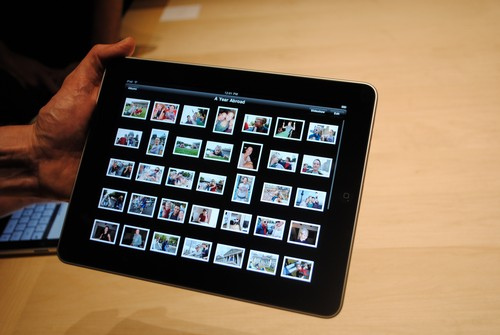 iPad 2