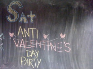 BU Central at its Best