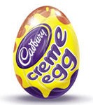 Creme Egg
