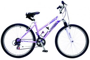 girls bike
