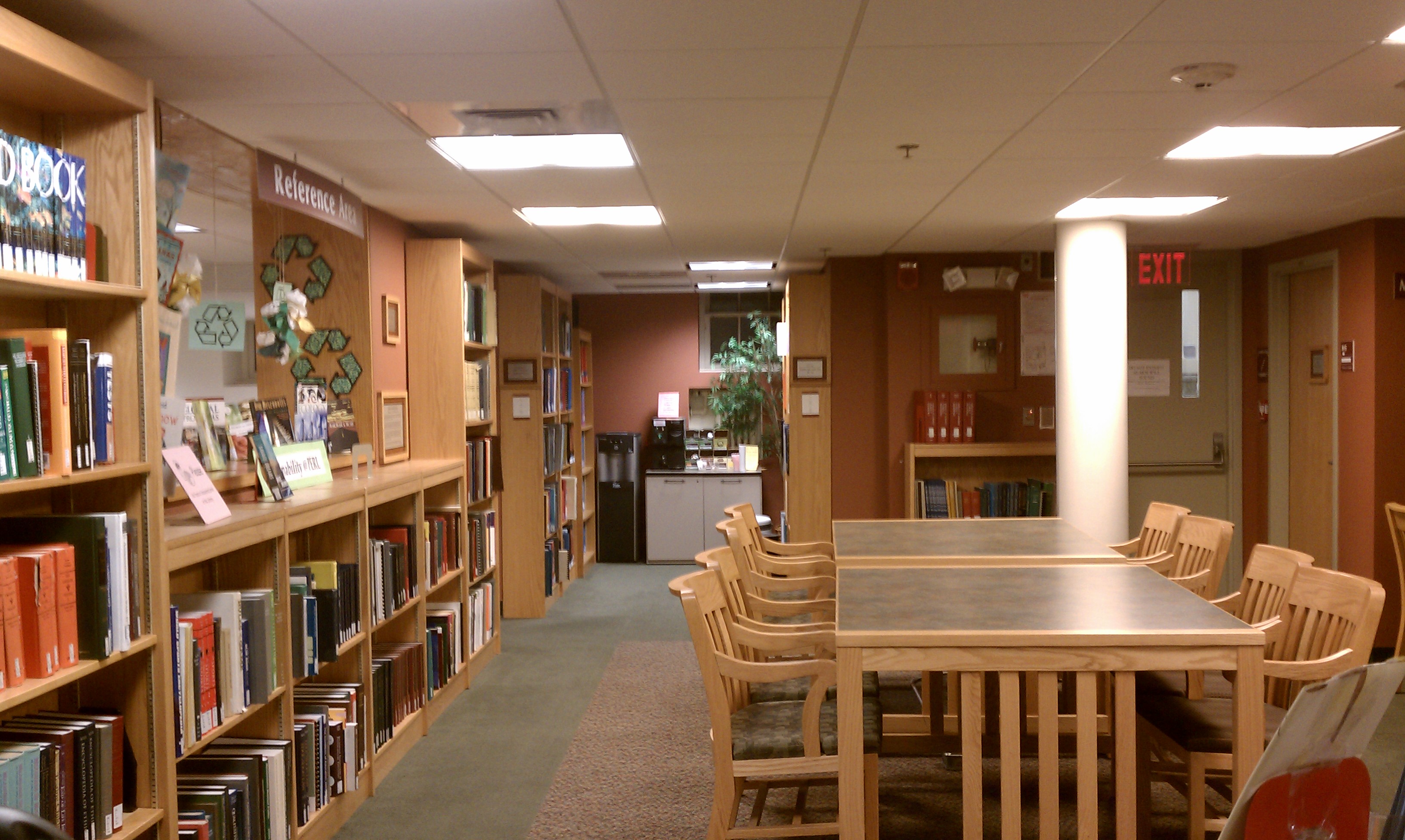 The Library That Knows You Personalized Recommendations At Tippecanoe County - gyrwasx