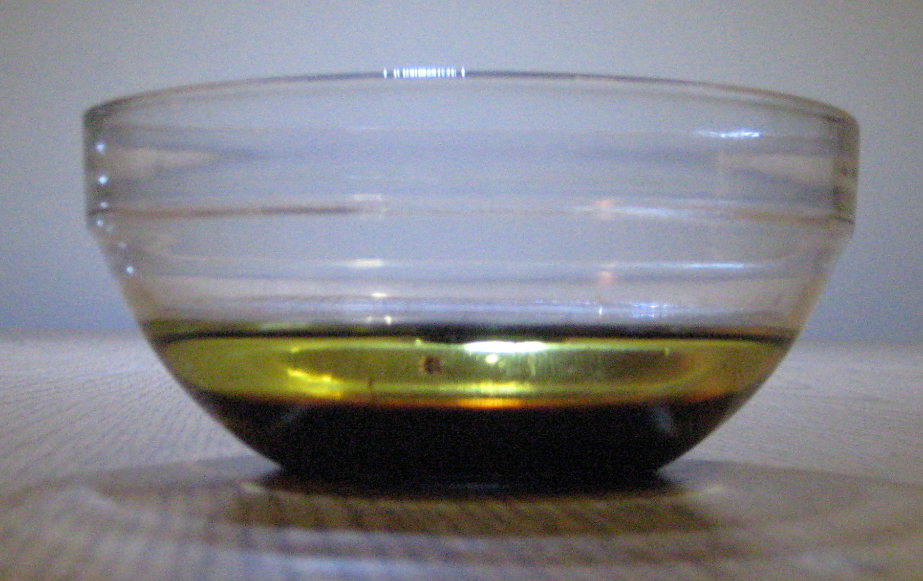 Make Your Own Salad Dressing The Quad