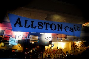 courtesy of Flickr user EthanLong