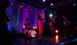 Ariel Pink's Haunted Graffiti