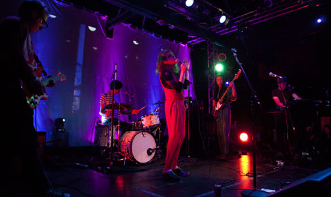 Ariel Pink's Haunted Graffiti