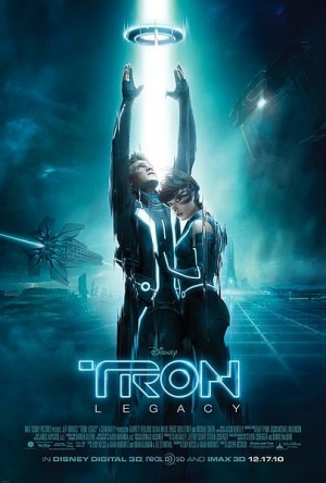 Tron 2.0 from Walt Disney Pictures