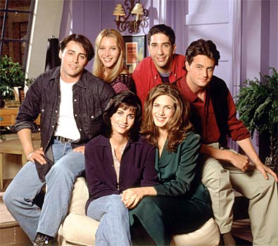 FriendsPromo