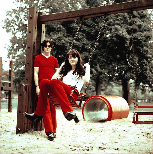 R.I.P. The White Stripes – The Quad