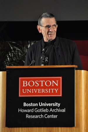 Nimoy 1