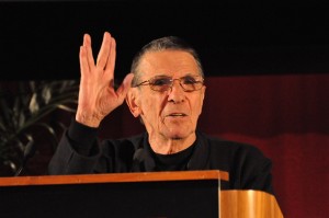 Nimoy 2