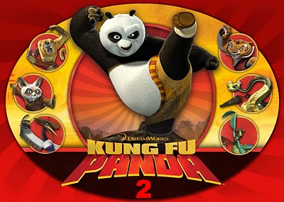 Kung Fu Panda 2' Review: Back with a 'Skadoosh' – The Quad