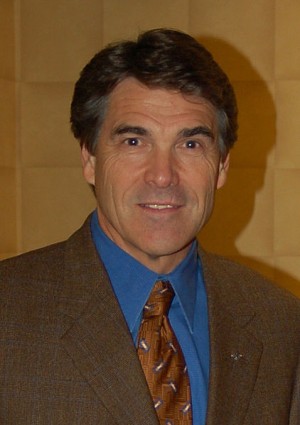 Rick Perry