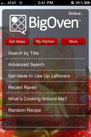 bigoven BigOven