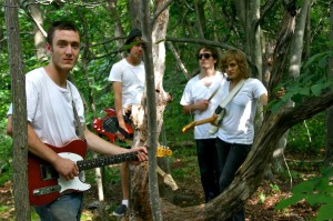 "You Can Be a Wesley." Photo provided by nickzegal, Via Flickr Commons