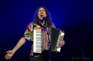 Weird Al