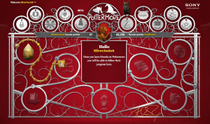 pottermore