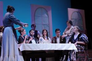 a little night music 2 Act 2