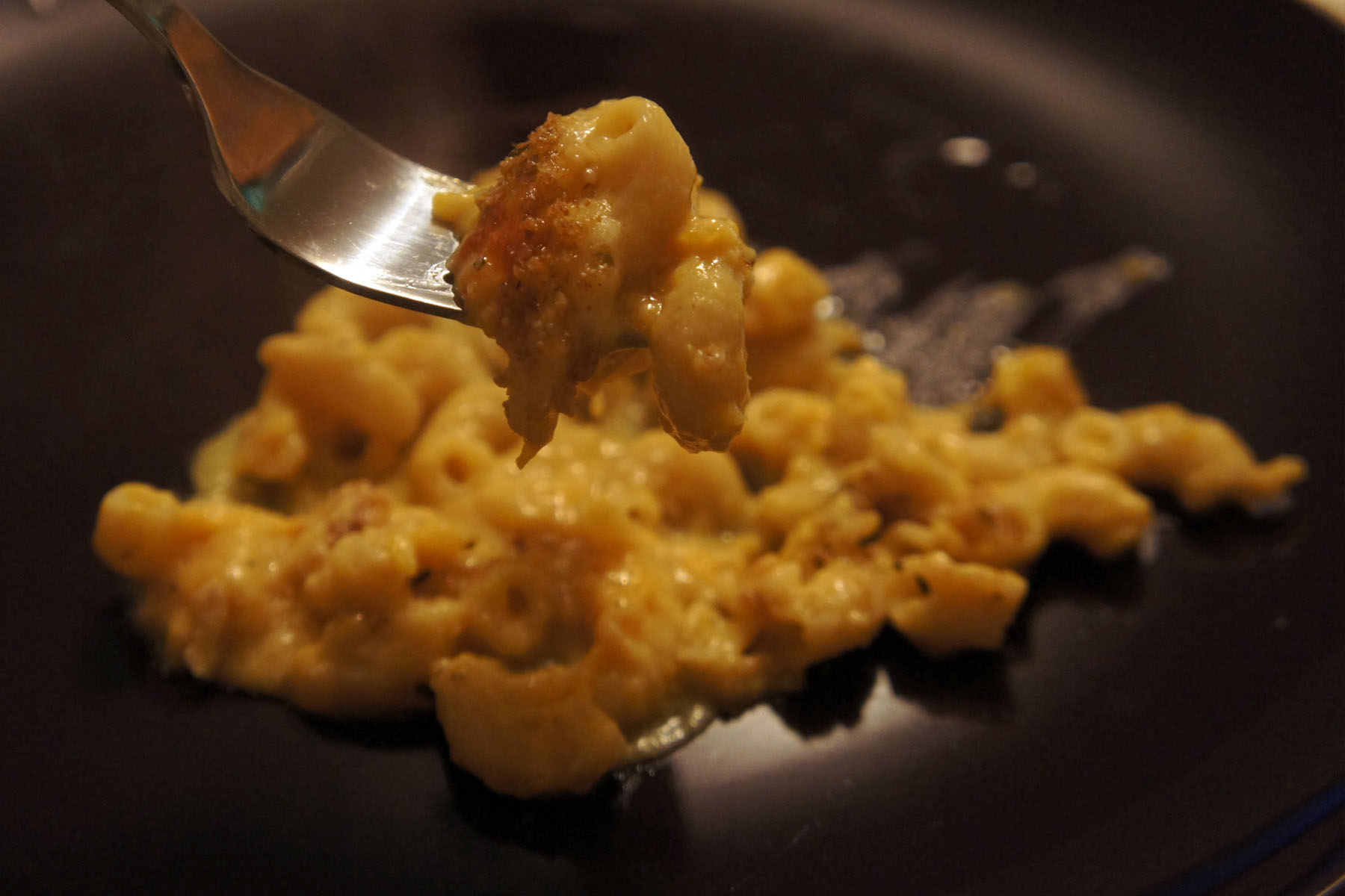 Macaroni and Cheese