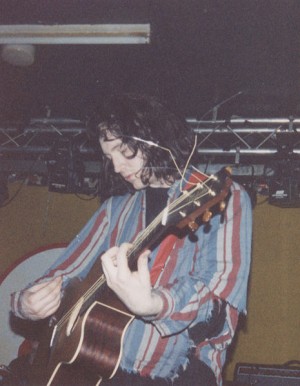 kevin shields