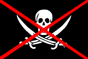 Anti-Pirate Bill