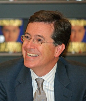 colbert