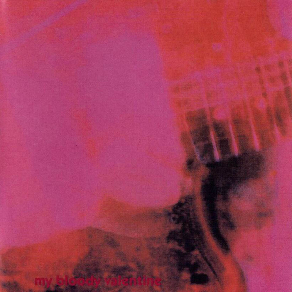 MY BLOODY VALENTINE - Loveless - Amazon.com Music