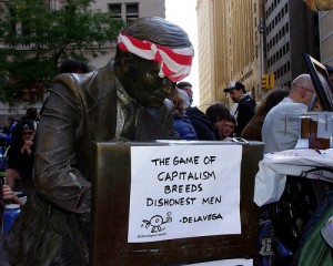 Occupy Wall Street