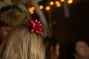 Spread the holiday cheer!