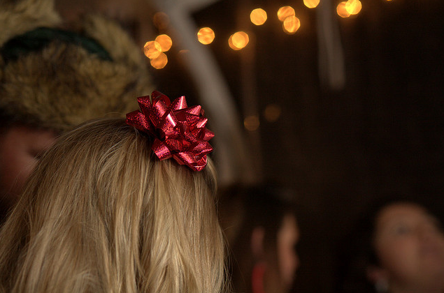 Spread the holiday cheer!