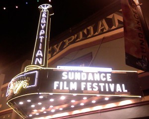 Sundance Film Festival