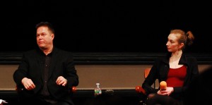 Nissinen and Parsley