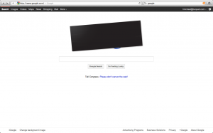 Google Google "censored"