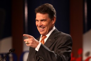 Rick Perry