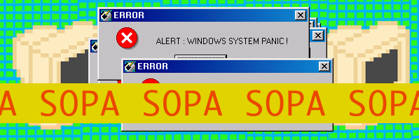 SOPA