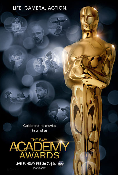 The Academy Awards 2012