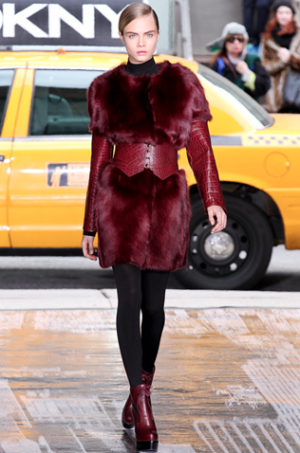 Donna Karan New York 